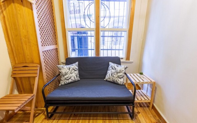 Cozy and Peaceful Duplex in Historical Balat