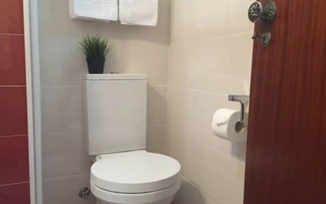 Best Houses 4 - Loft Heart of Peniche