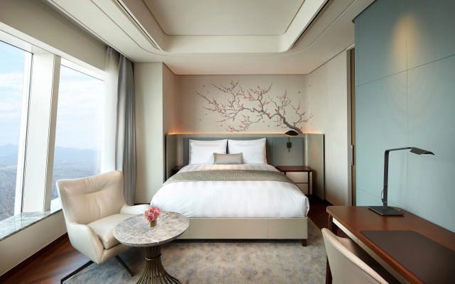 Signiel Seoul