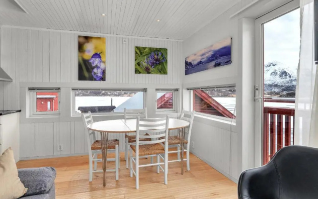 Vesterålen Apartment