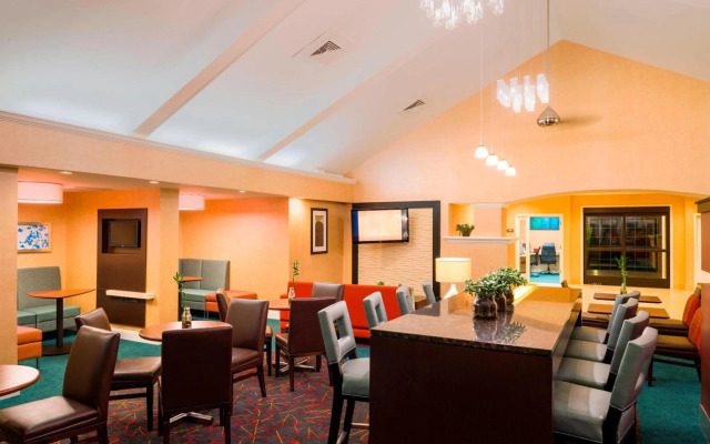 Residence Inn - Greenbelt by Marriott