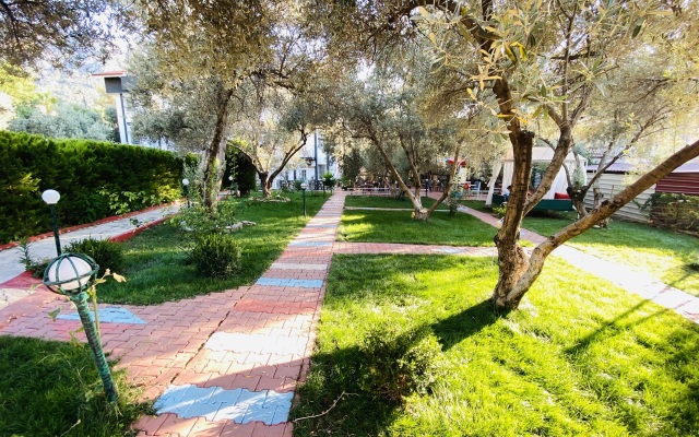 Doga Hotel