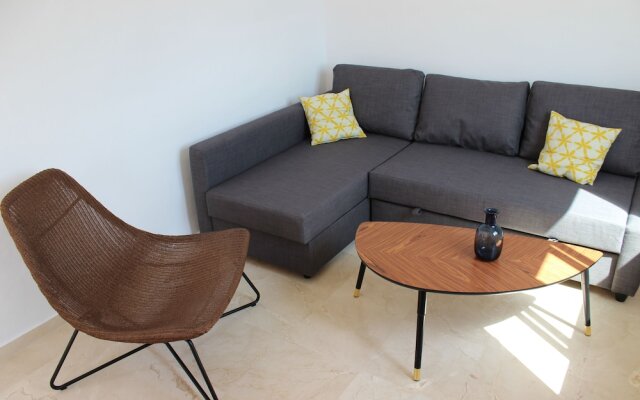Ático duplex en Casares Málaga