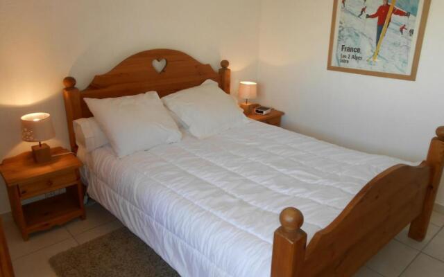 Appartement Les Deux Alpes, 2 pièces, 6 personnes - FR-1-516-31