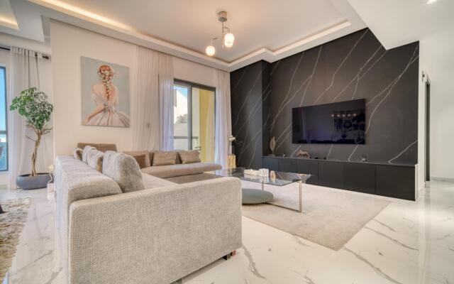 Rimal 6 - 3202- JBR in Dubai