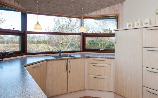 4 Star Holiday Home in Tarm
