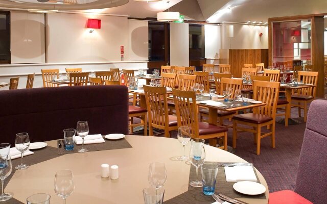Novotel Stevenage Hotel