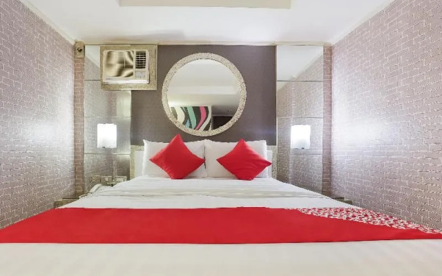 Oyo 191 Paradise Apartelle