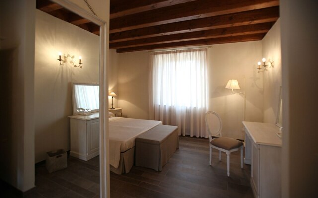 Antico Benessere