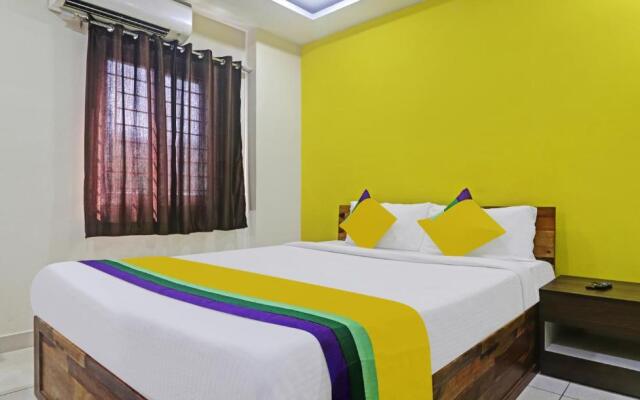 Itsy Hotels Dunes Inn