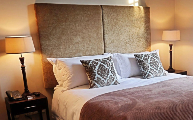 Meerendal Boutique Hotel