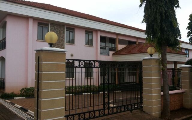 Lillian Towers Hotel