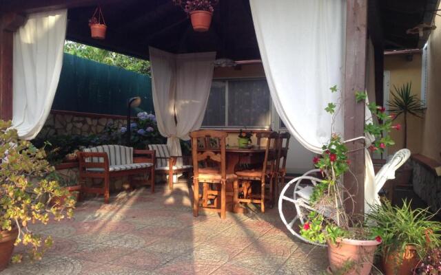 B&B Villa Luisa Apartment