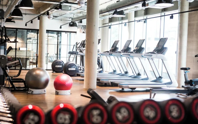 Chapter Lewisham Student Only Cozy Stay