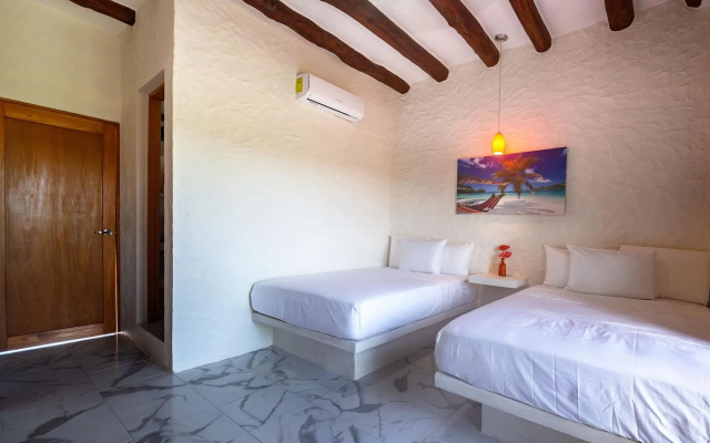 Bhoga Boutique Hotel