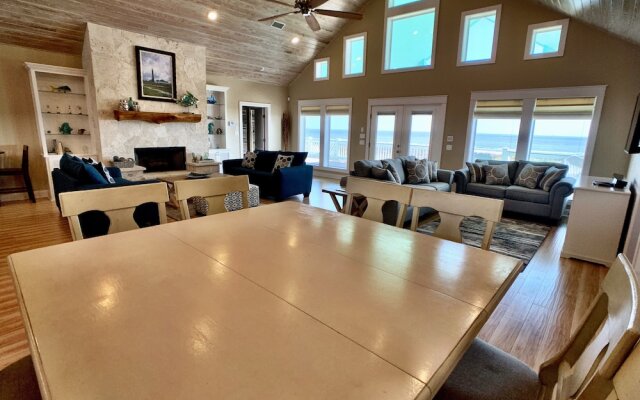 Gulf Pearl by RedAwning
