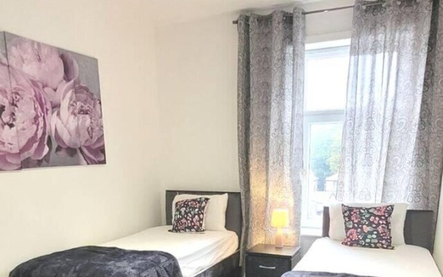 4-bed House in Accrington