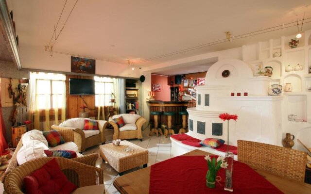 Pension Brixen im Thale