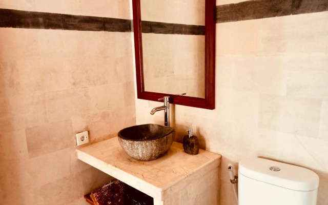 Shankara Parada Villas
