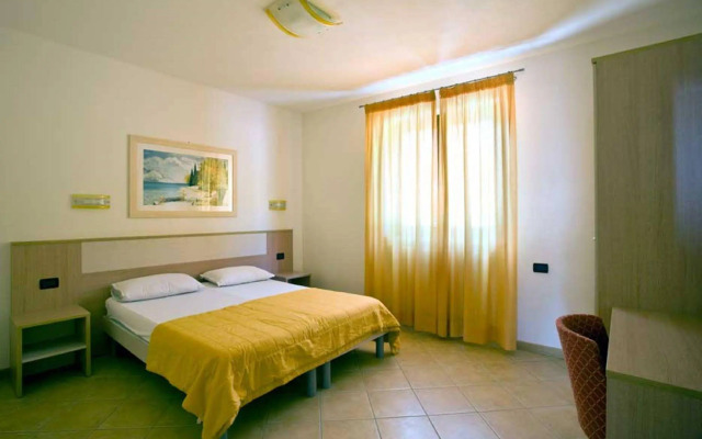 Residence Besàss