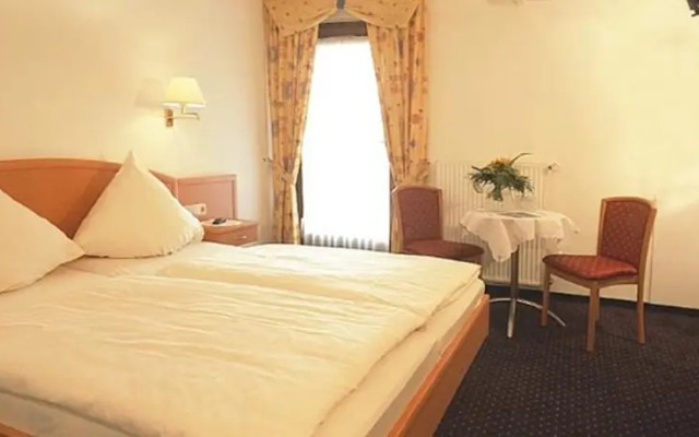 Hotel Weinhaus Nalbach