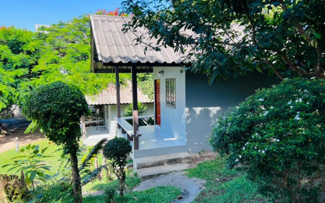 Phupha Bungalow