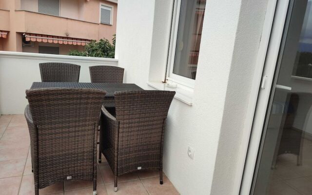 Apartment Horvat