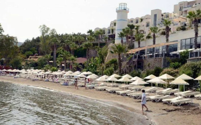 Light House - All Inclusive