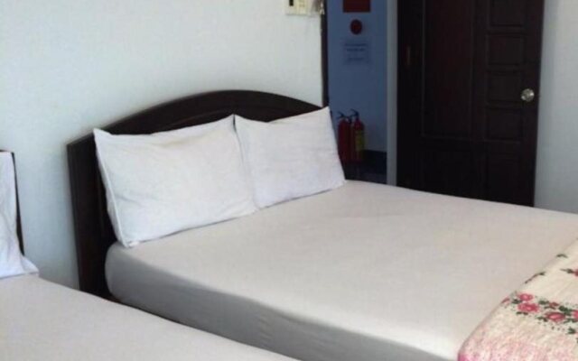 Nam A 1 Hotel