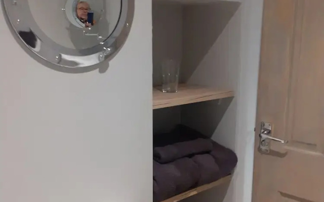The Coorie Inviting 1-bed Apartment in Oban
