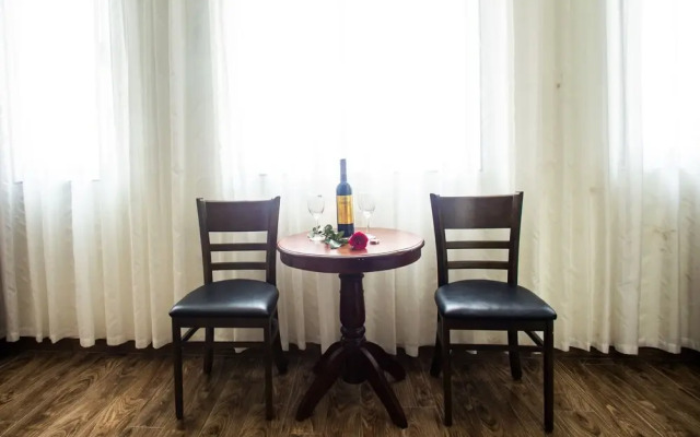 Duc Anh Hotel