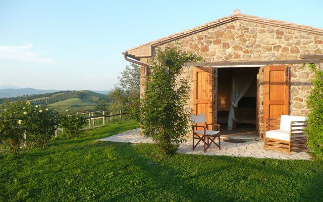 Montarlese Eco-Lodges