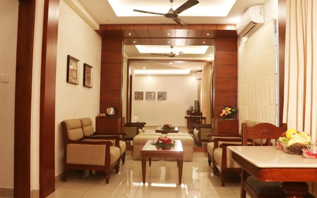 Bhasuri Inn Guruvayoor