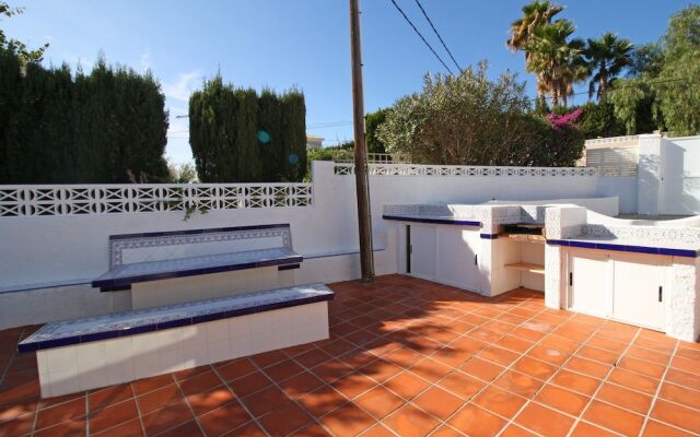 Villas Costa Calpe - Geminis