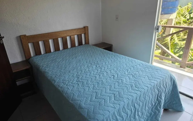 Pousada Marina do Rosa