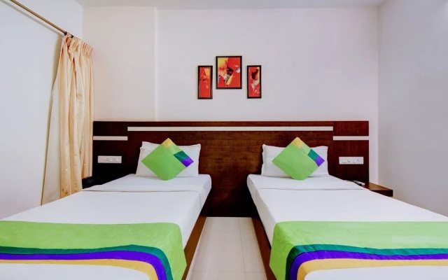 Treebo Primeland Suites, Mailasandra