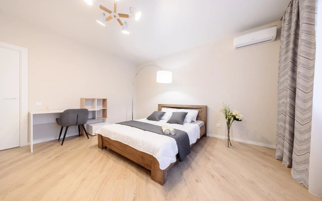 LetoApart na pr-t Lenina 95