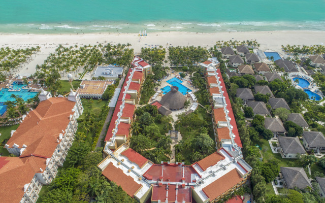 Viva Azteca by Wyndham, A Trademark All Inclusive Resort