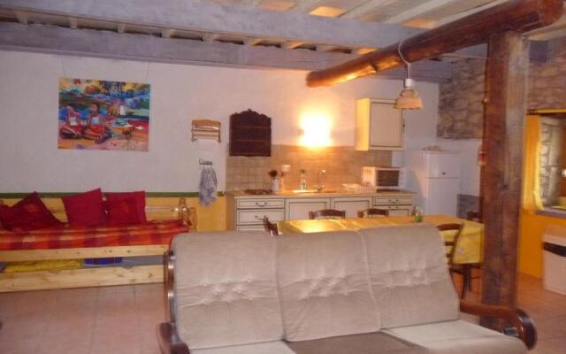 Gîtes du Domaine de Serre Long