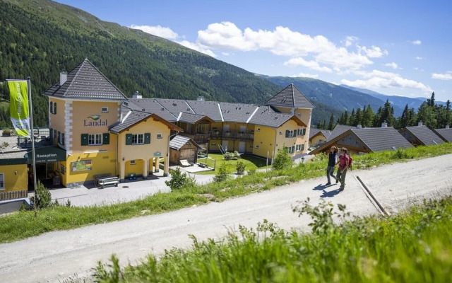 Landal Katschberg
