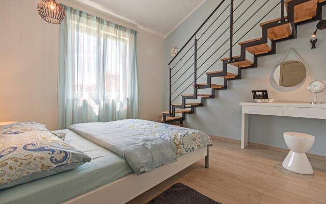 Nice Home in Vodnjan With Wifi and 2 Bedrooms