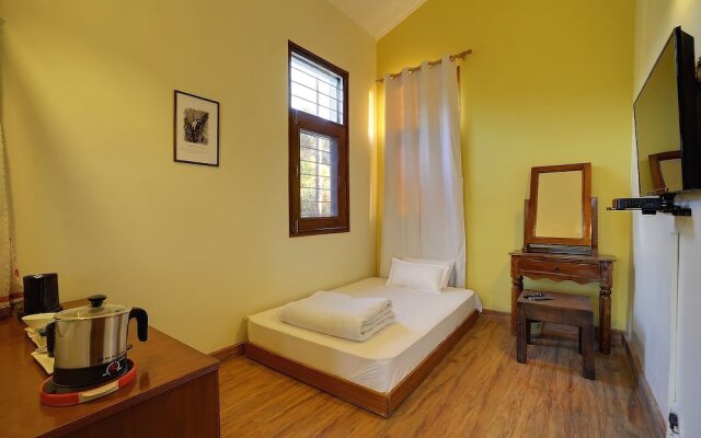 V Resorts Sattal