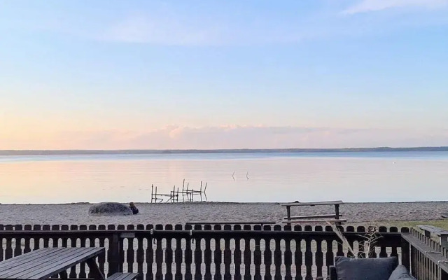 7 Person Holiday Home in Solvesborg-by Traum