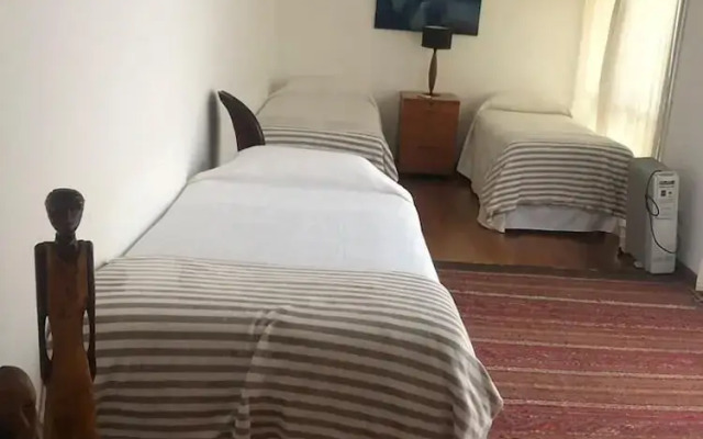 Nayart Hostel