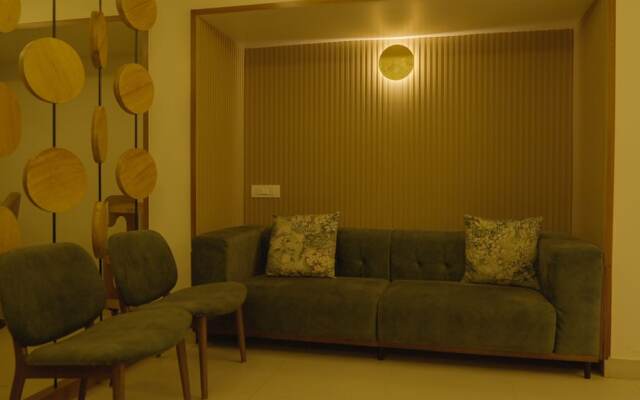Mayur Belgaum Presidency Hotel & Spa