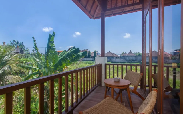 Odessa Village by Pramana Villas