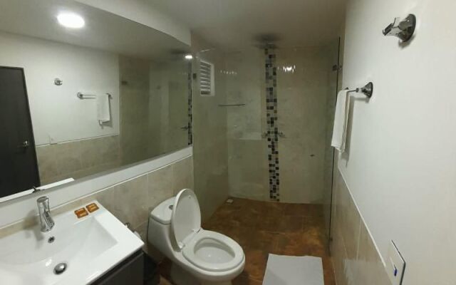 Jerusalén Hotel S.A.S.