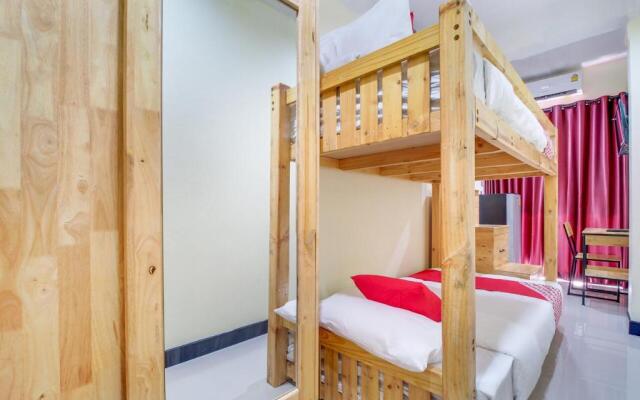 OYO 878 Sintara Residence