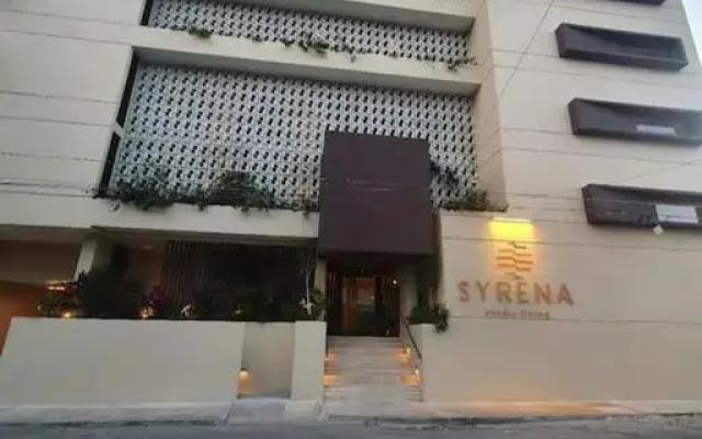 Syrena 606