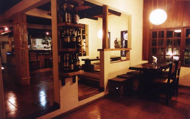 Hotel Warabi